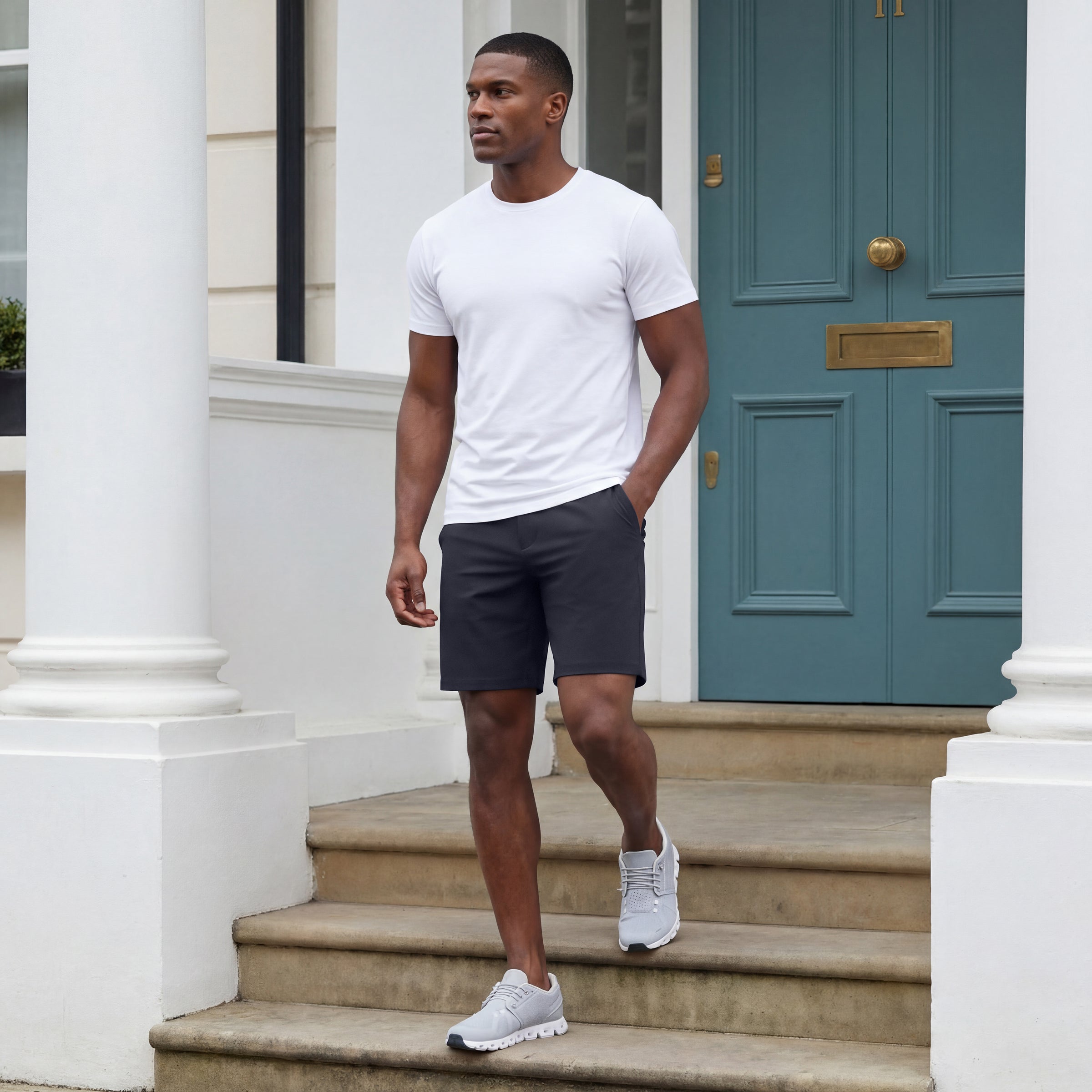 Atlas Short | Men's Stretch Shorts | Jack Archer Atlas Short | Men's Stretch Shorts | Jack Archer