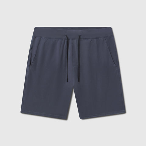 Atlas Short 8" -- Slate Blue