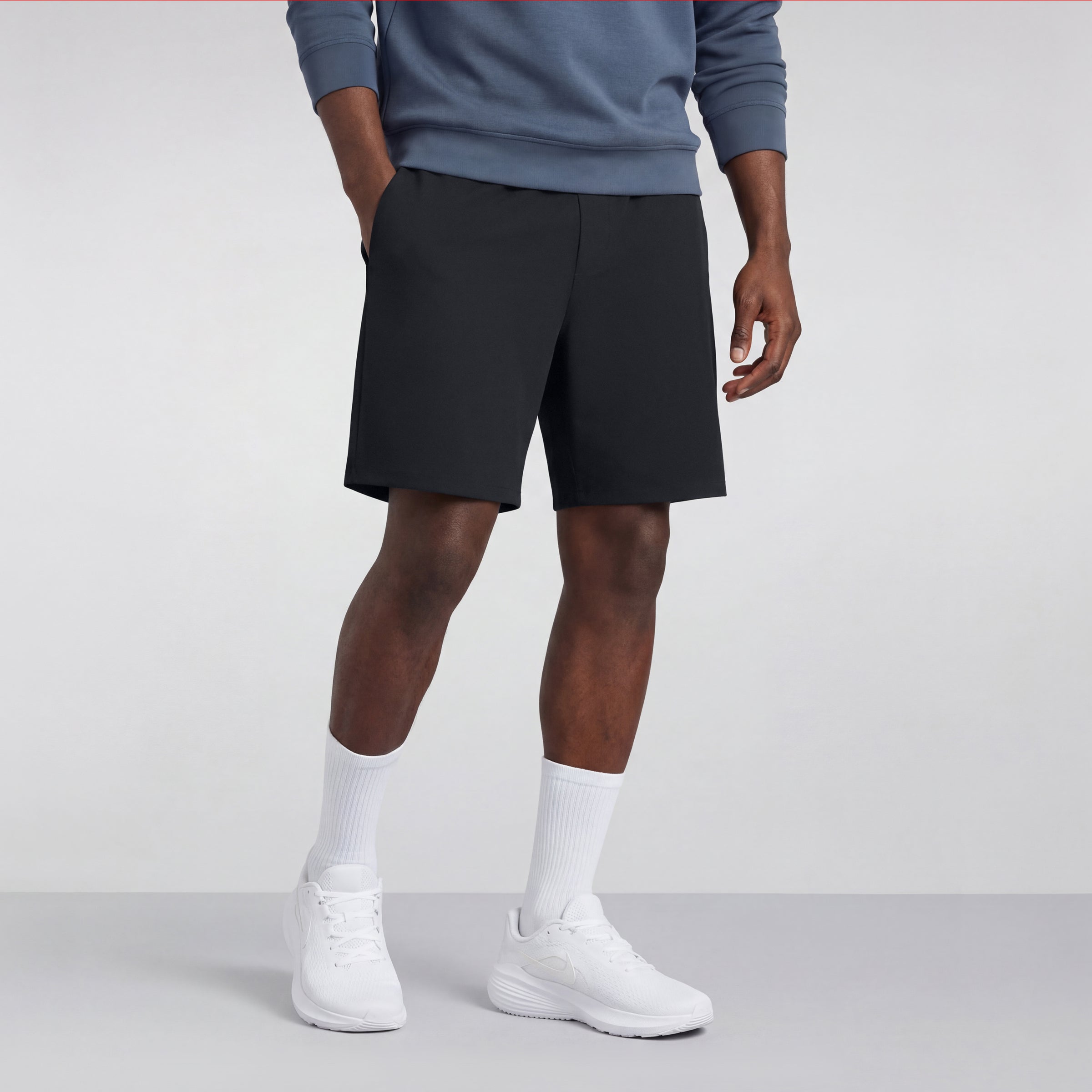 Atlas Short | Men's Stretch Shorts | Jack Archer Atlas Short | Men's Stretch Shorts | Jack Archer