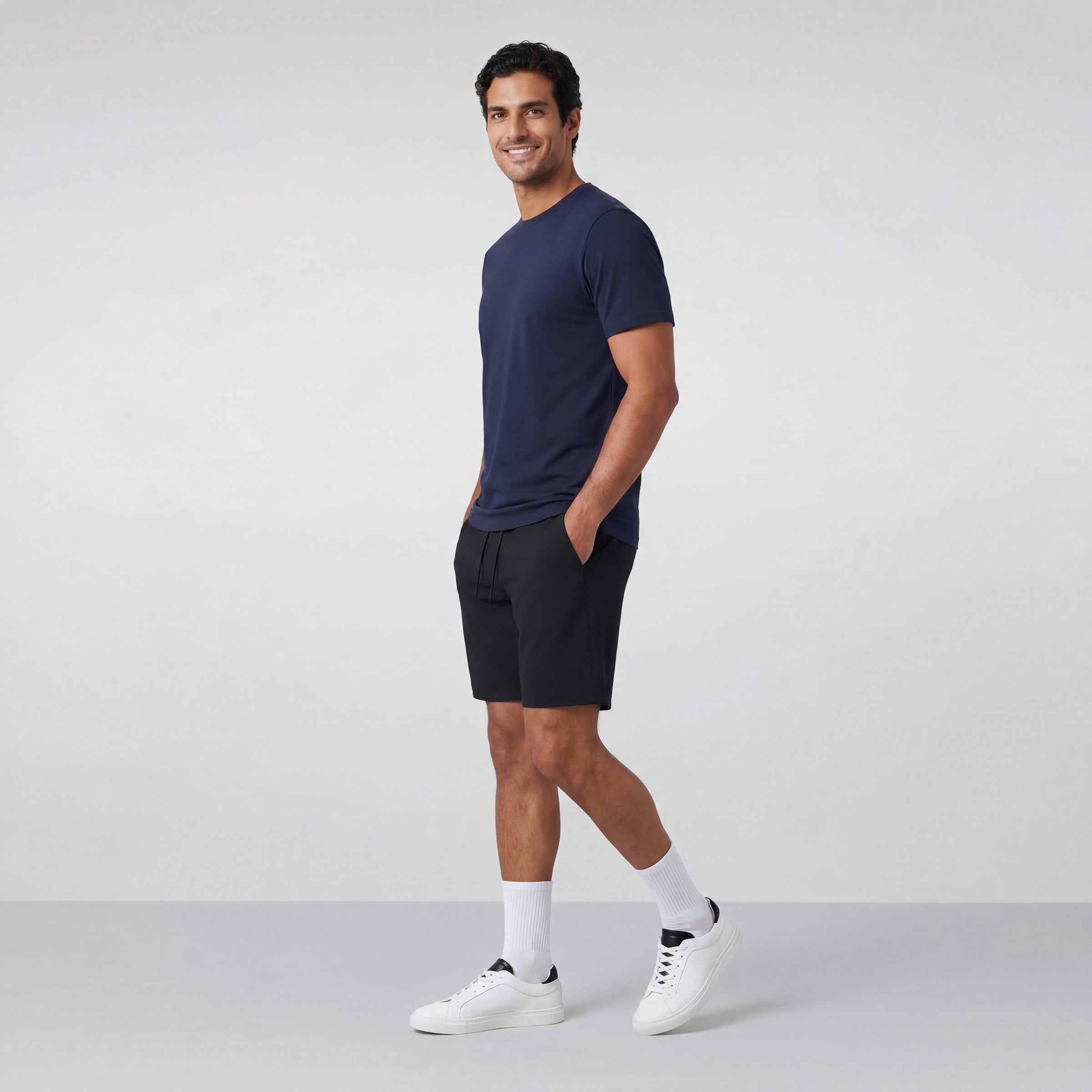 Atlas Short | Men's Stretch Shorts | Jack Archer