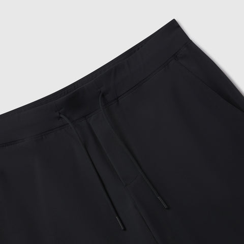 Atlas Short 8" -- True Black