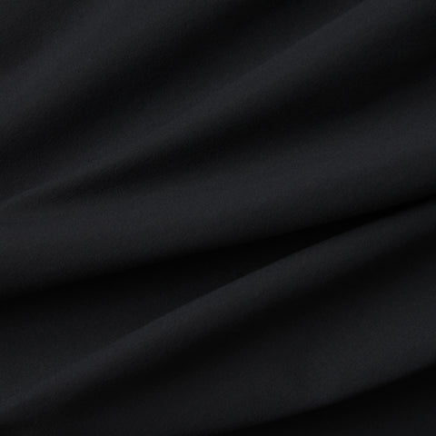 Atlas Short 8" -- True Black