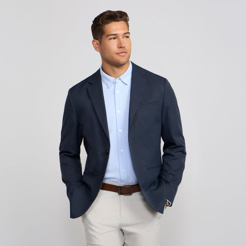 Jetsetter Blazer