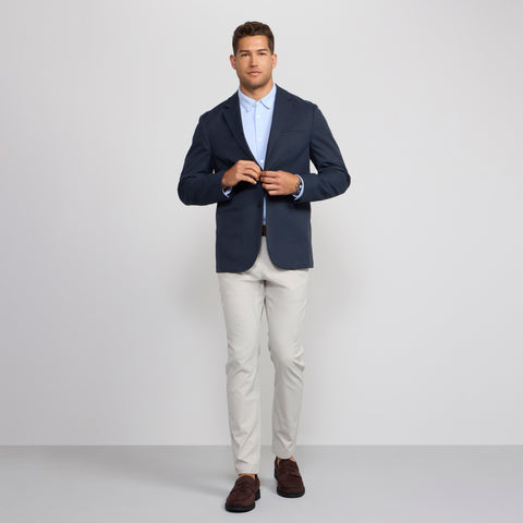 Jetsetter Blazer