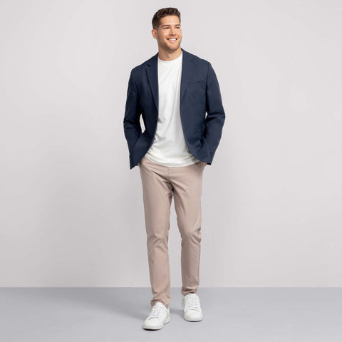 Jetsetter Blazer