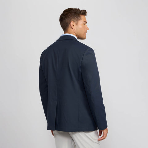 Jetsetter Blazer