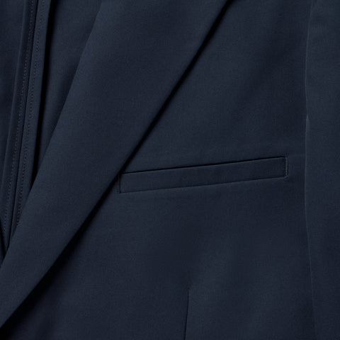 Jetsetter Blazer