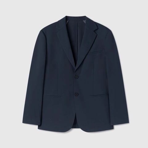 Jetsetter Blazer
