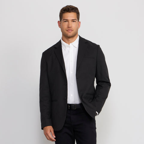 Jetsetter Blazer