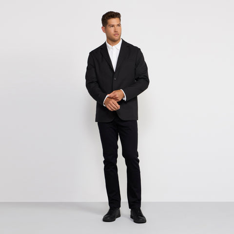 Jetsetter Blazer