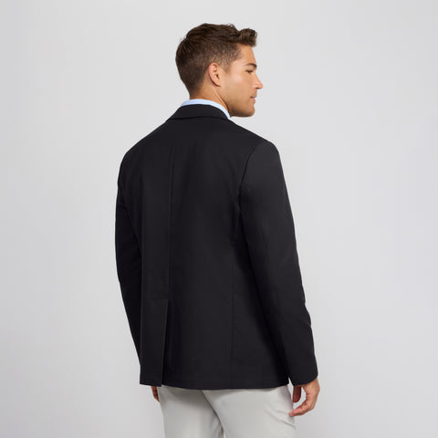 Jetsetter Blazer
