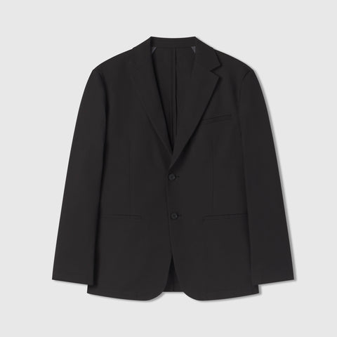 Jetsetter Blazer