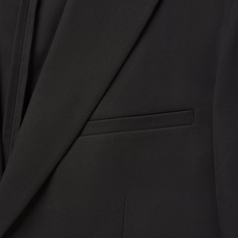 Jetsetter Blazer
