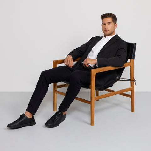 Jetsetter Blazer