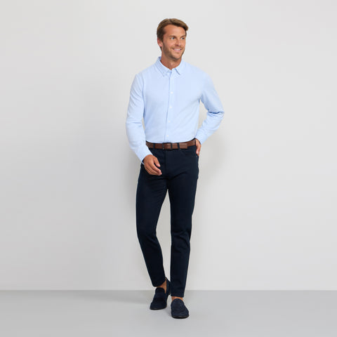 Legacy Button Down