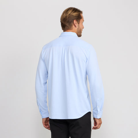 Legacy Button Down