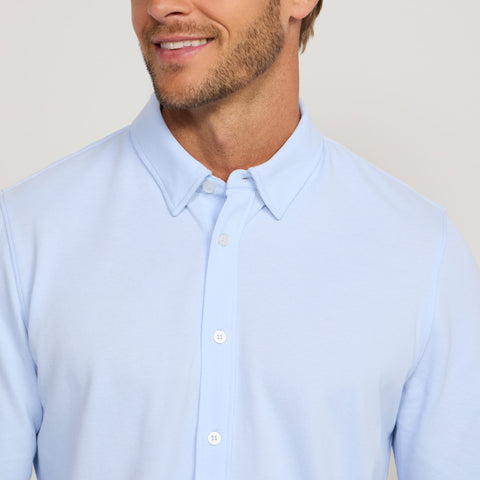Legacy Button Down
