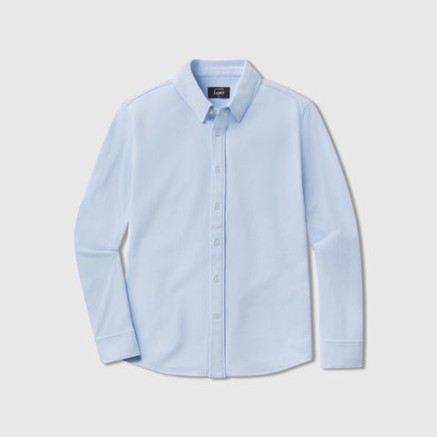 Legacy Button Down