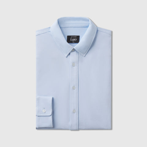 Legacy Button Down