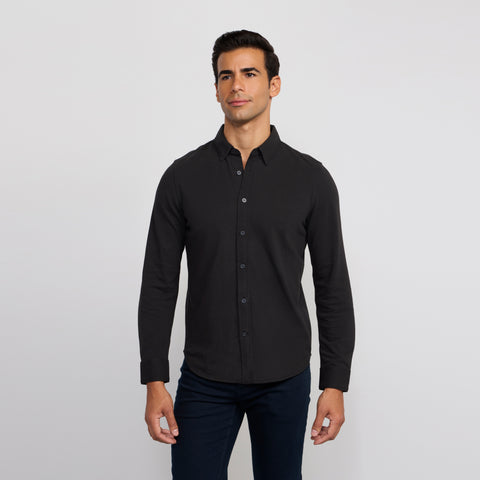 Legacy Button Down