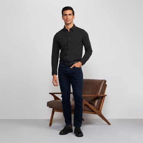 Legacy Button Down