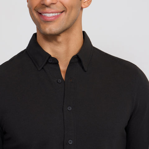 Legacy Button Down