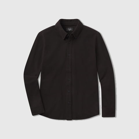 Legacy Button Down