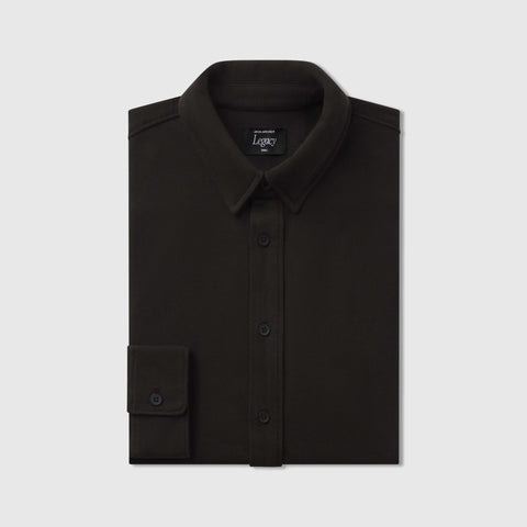 Legacy Button Down