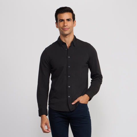 Legacy Button Down