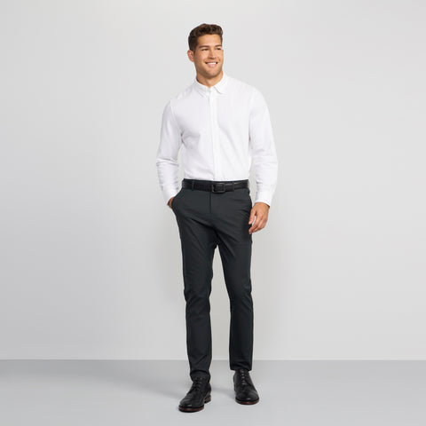 Legacy Button Down