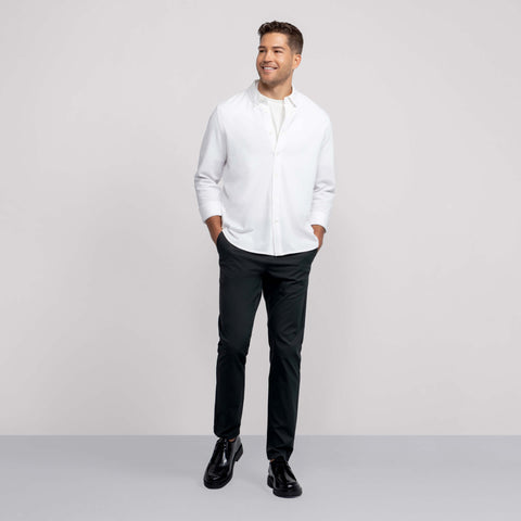 Men's Legacy Button Down Men's Legacy Button Down