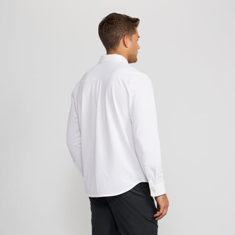 Legacy Button Down