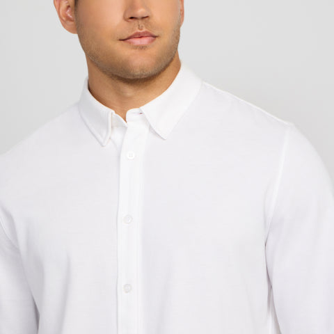 Legacy Button Down