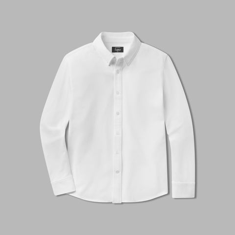 Legacy Button Down