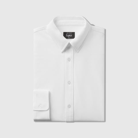Men's Legacy Button Down Men's Legacy Button Down