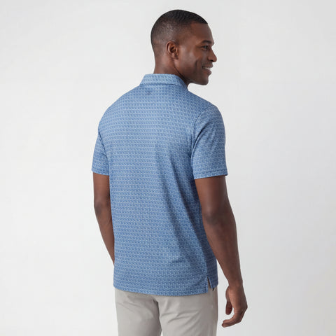 Clubhouse Performance Polo