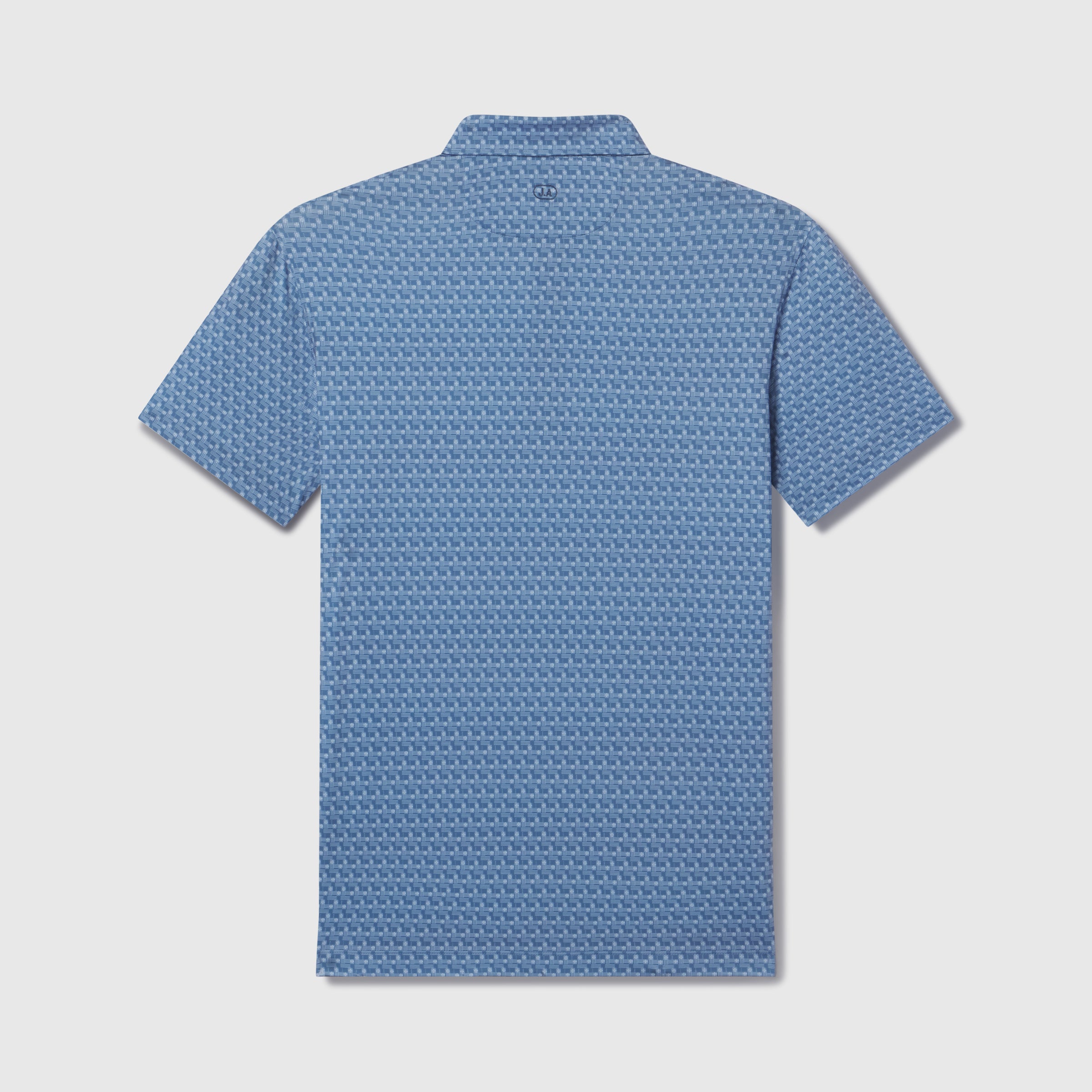 Clubhouse Performance Polo | Men's Golf Polo Shirt | Jack Archer