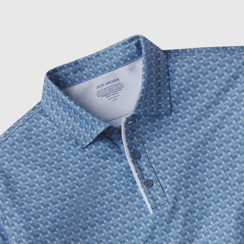 Clubhouse Performance Polo