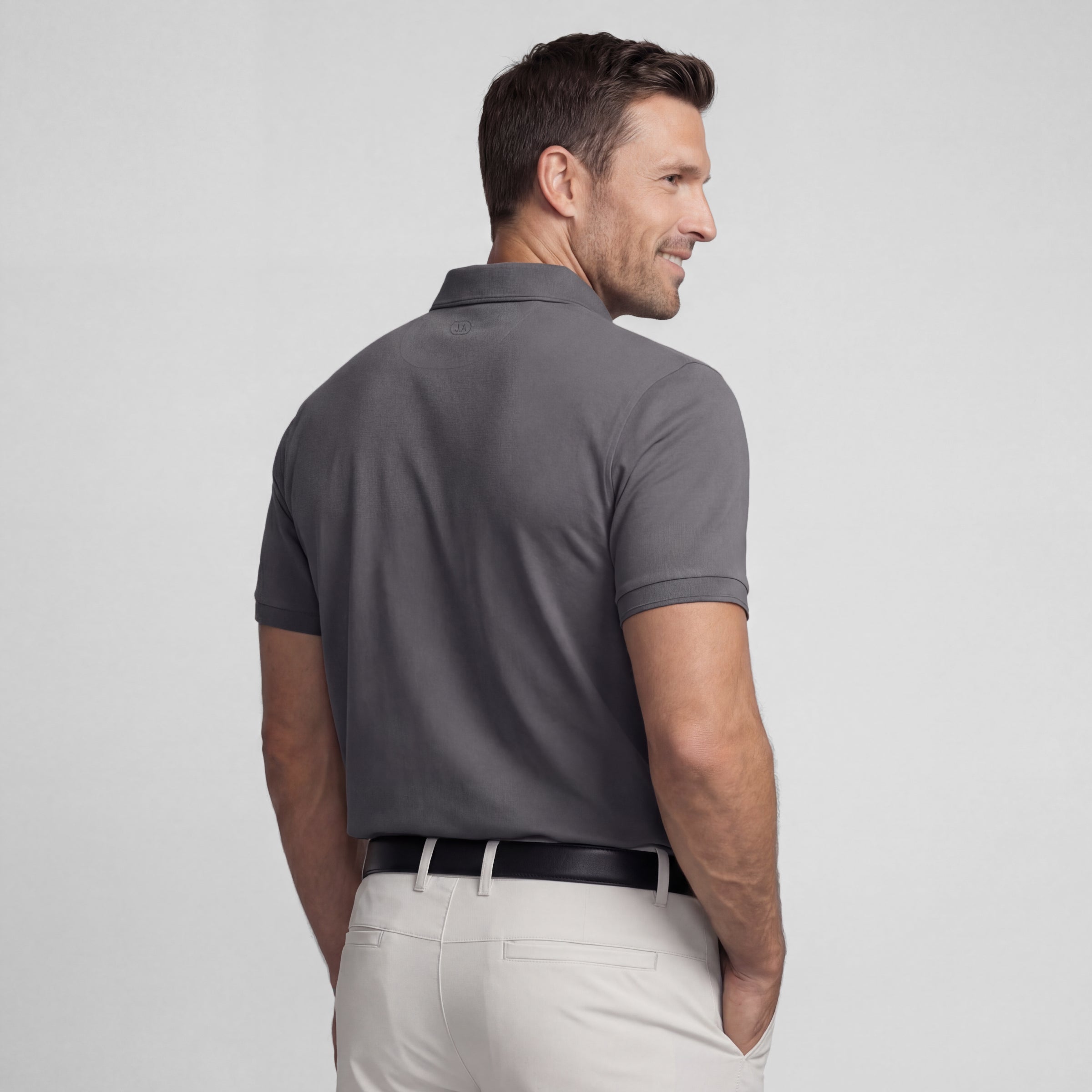 Clubhouse Pique Polo | Men's Everyday Polo Shirt | Jack Archer