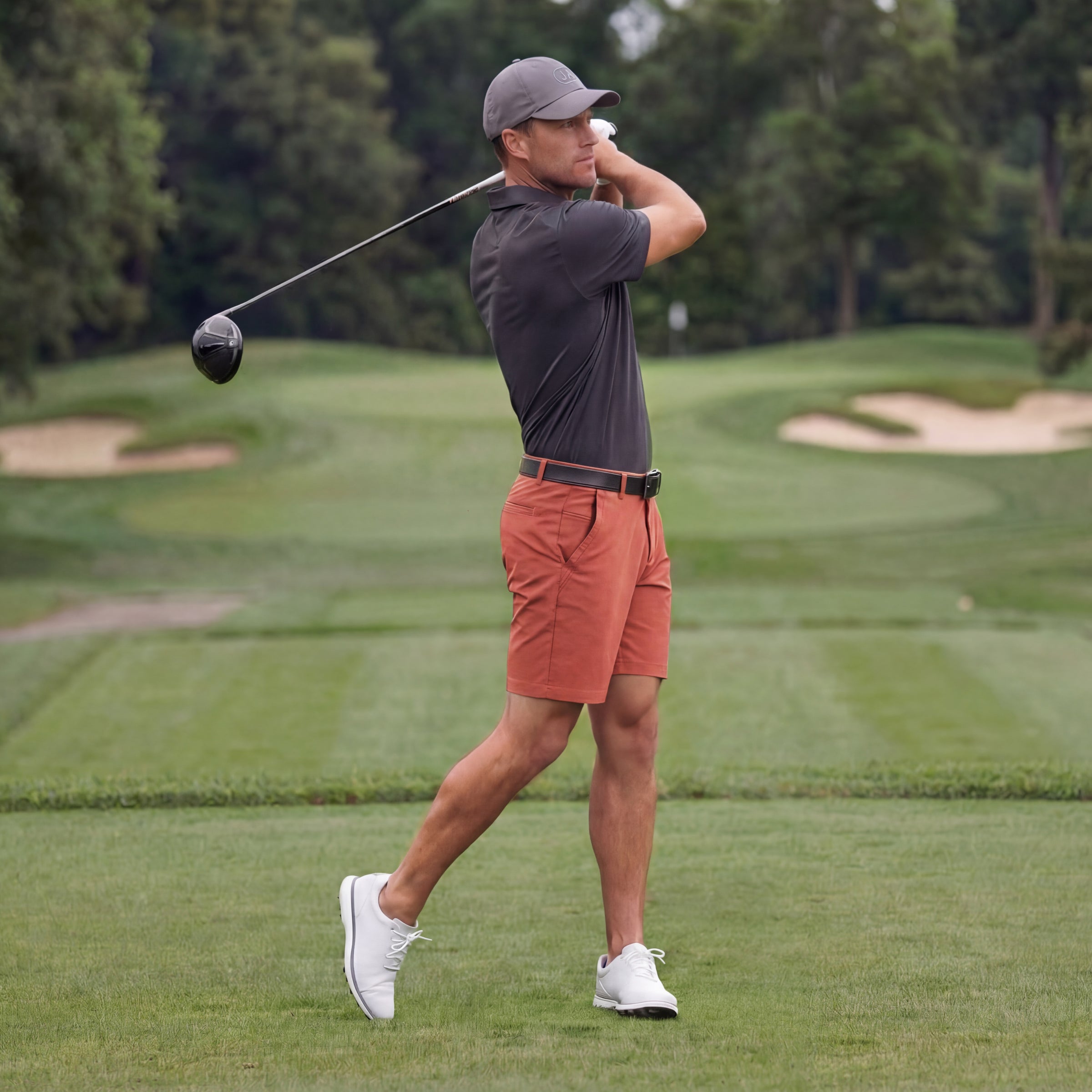 Clubhouse Pique Polo | Men's Everyday Polo Shirt | Jack Archer