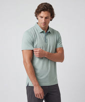 Clubhouse Performance Polo