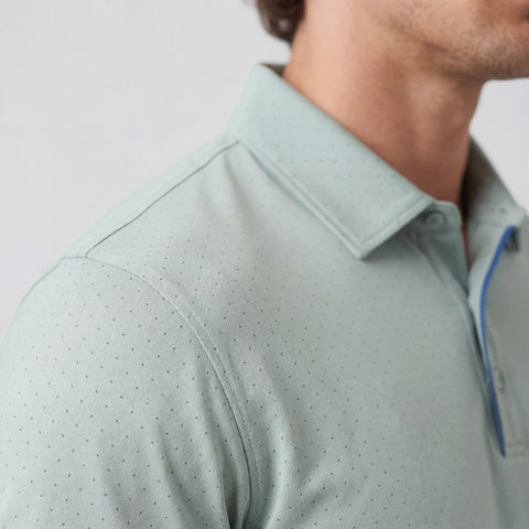 Clubhouse Performance Polo