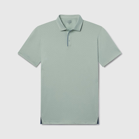 Clubhouse Performance Polo