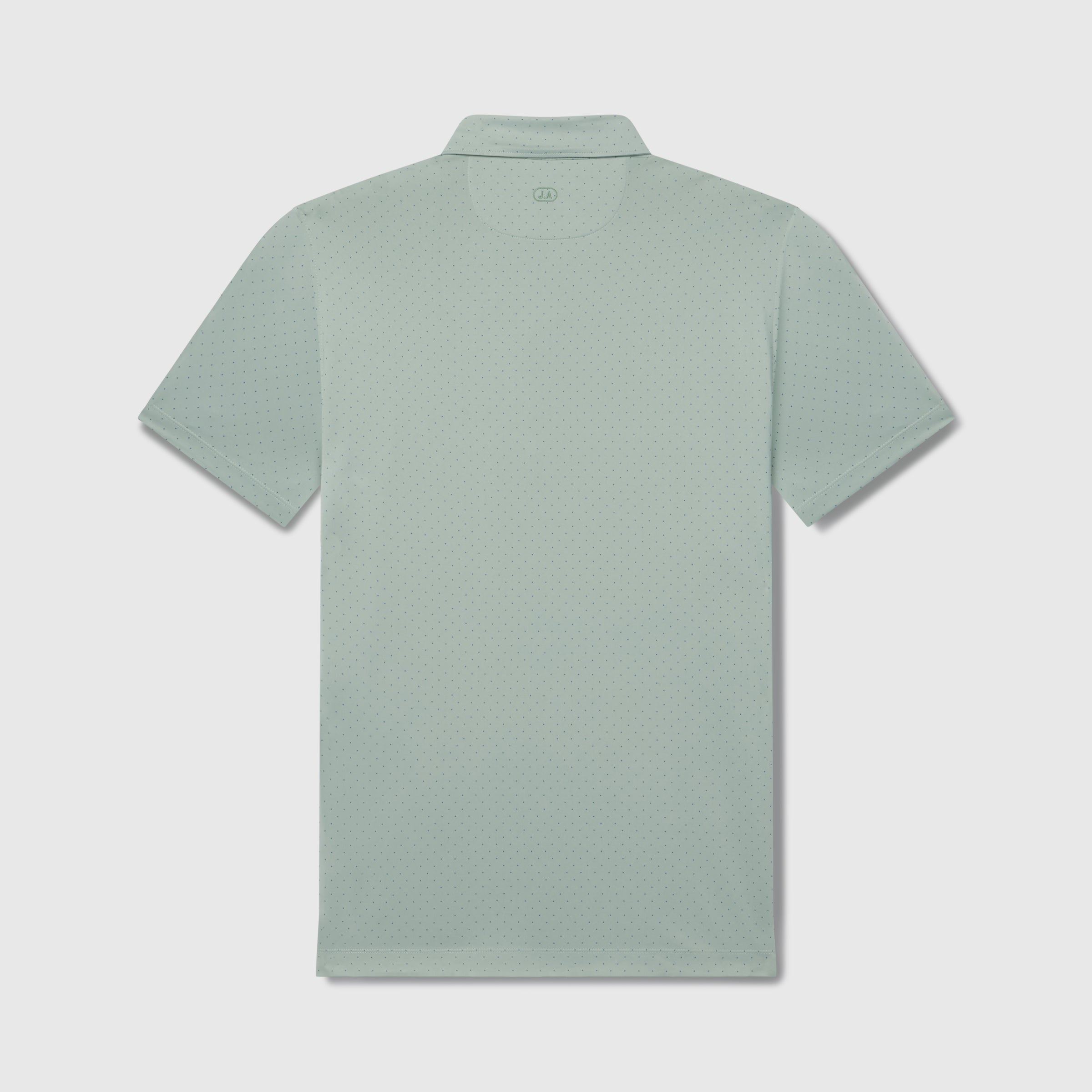 Men's Clubhouse Performance Polo, UV Protection | Jack Archer