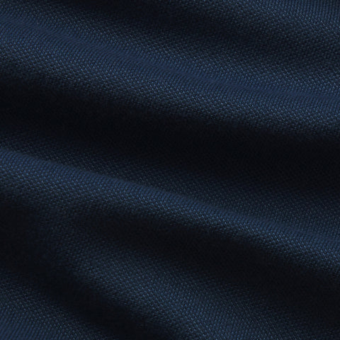 Clubhouse Pique Polo