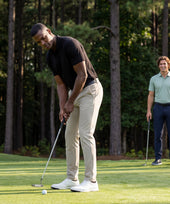 Clubhouse Pique Polo