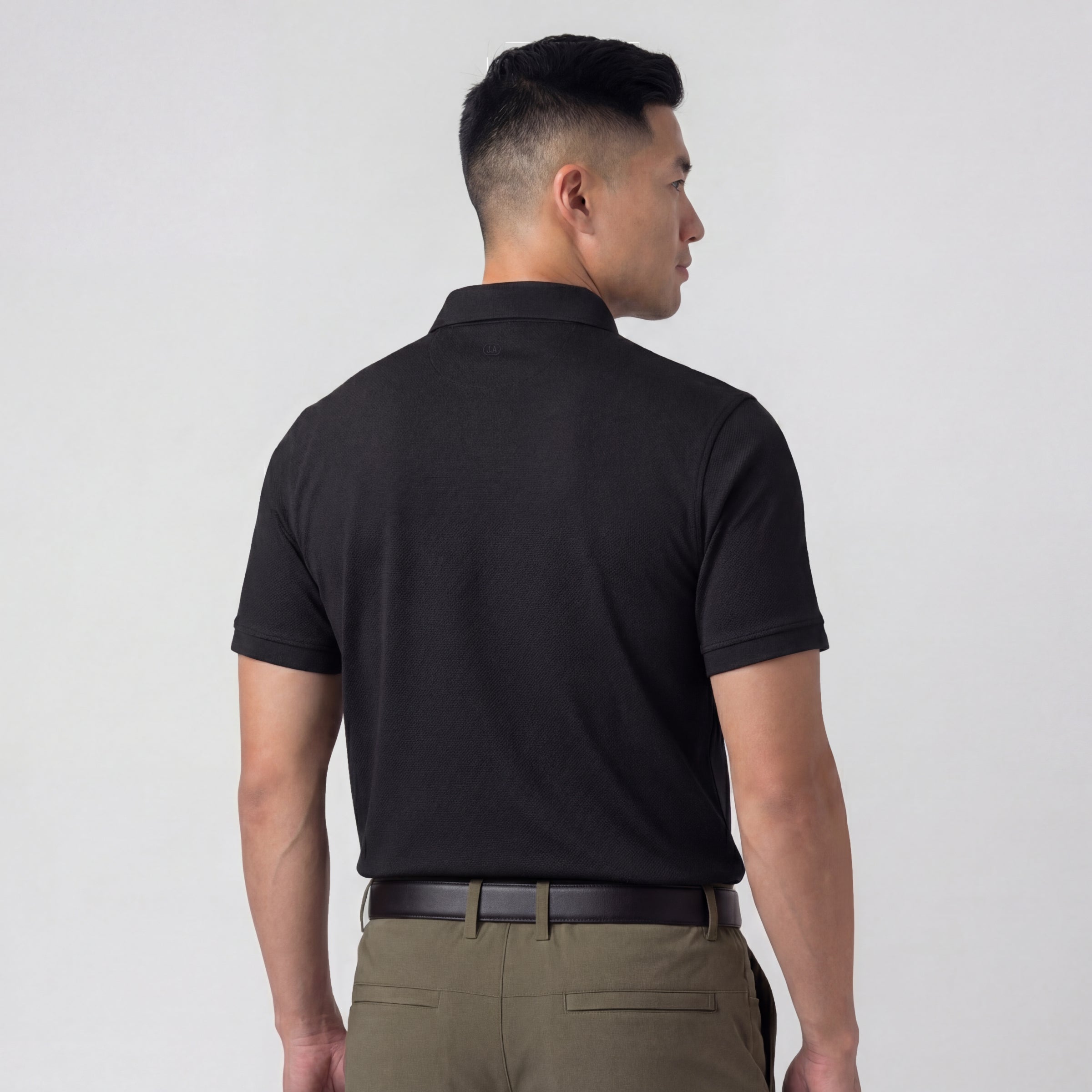 Clubhouse Pique Polo | Men's Everyday Polo Shirt | Jack Archer