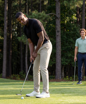 Clubhouse Pique Polo