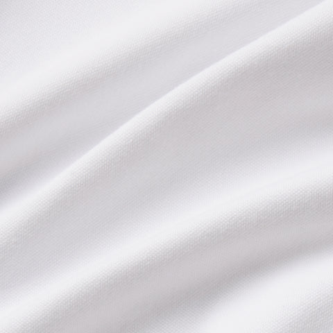 Clubhouse Pique Polo