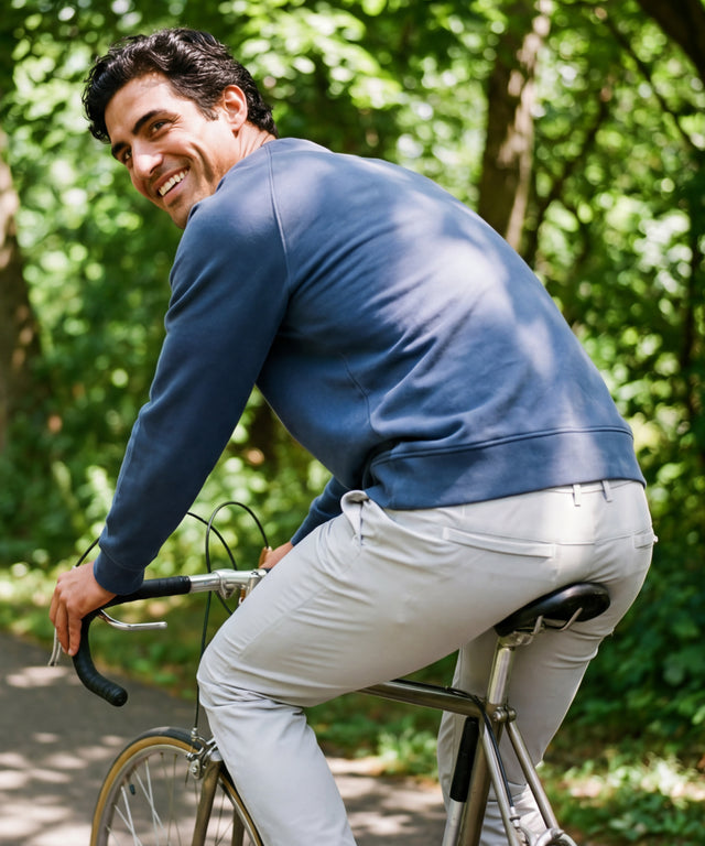 Men's travel guide: How to dress from take off to touch down – Jack Archer